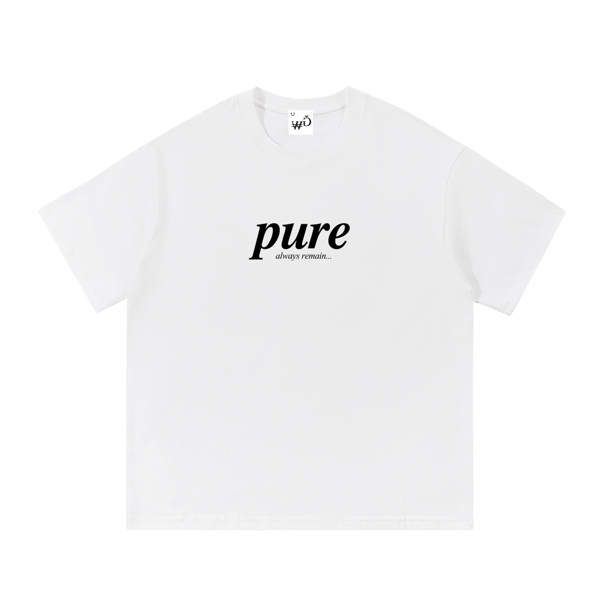 Shirts,uthoughtuknwme