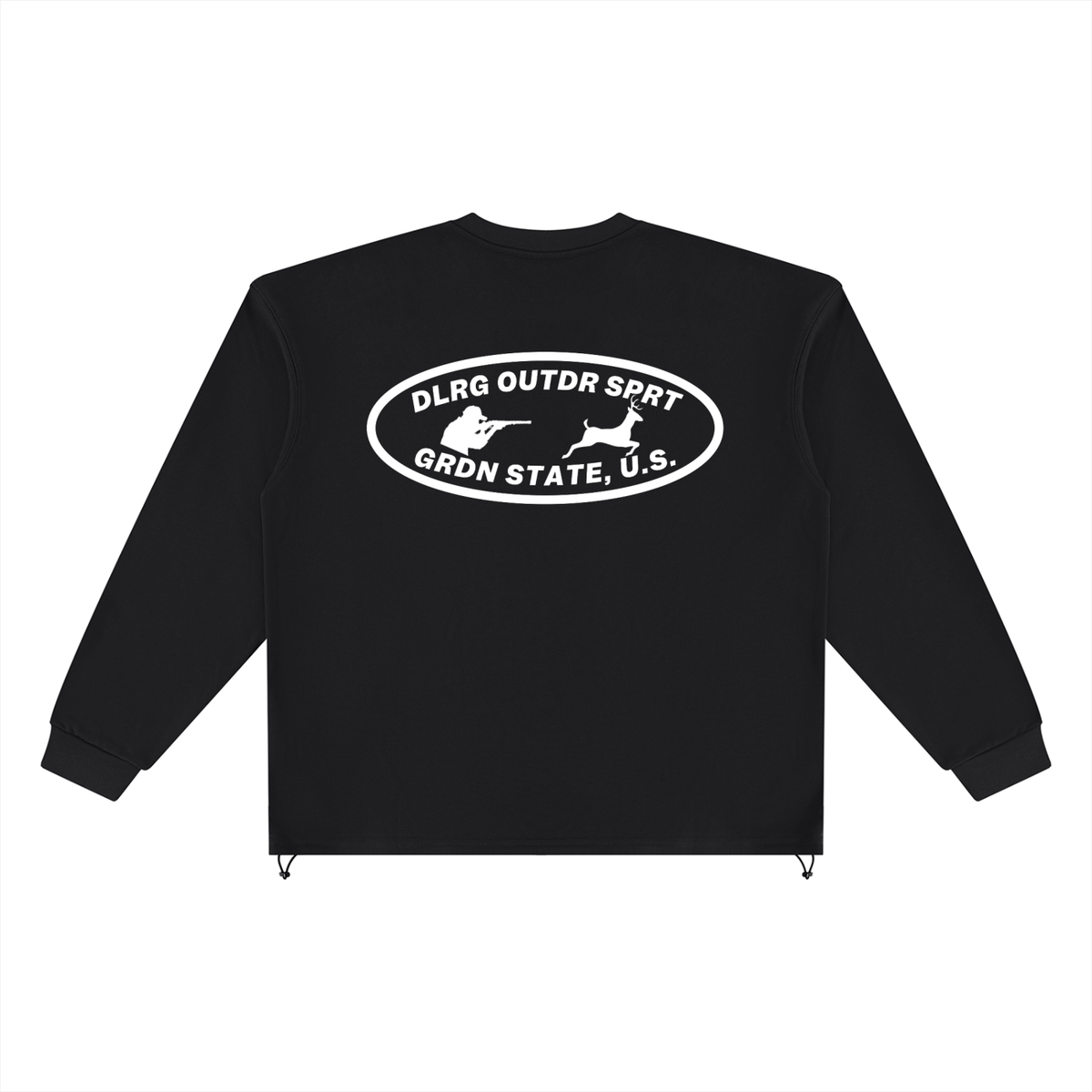 uthoughtuknwme,Sweatshirts