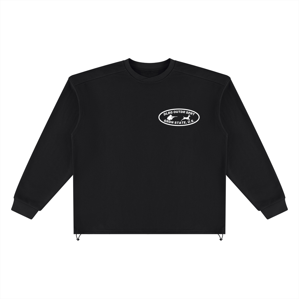 uthoughtuknwme,Sweatshirts