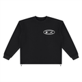 uthoughtuknwme,Sweatshirts