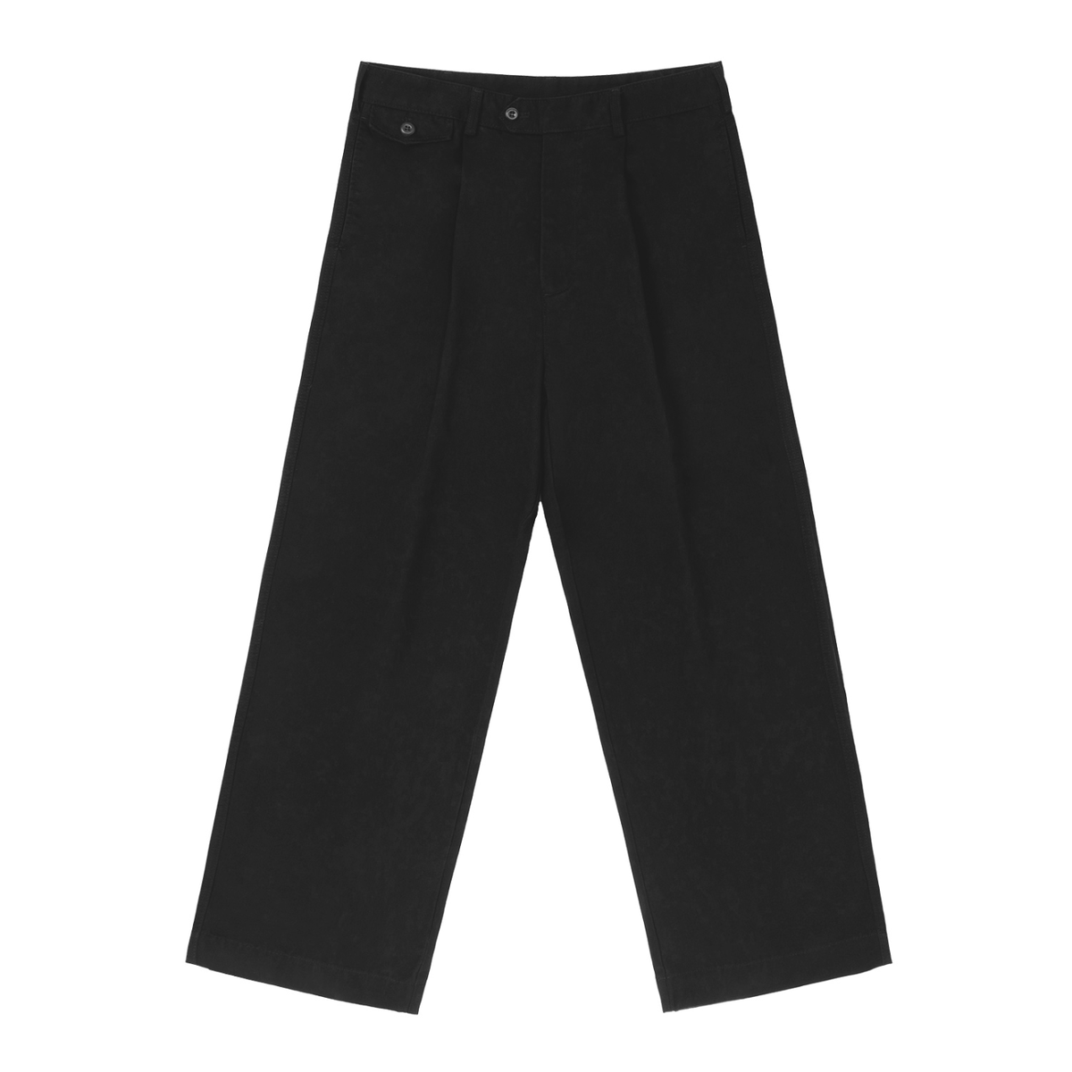Pants,uthoughtuknwme