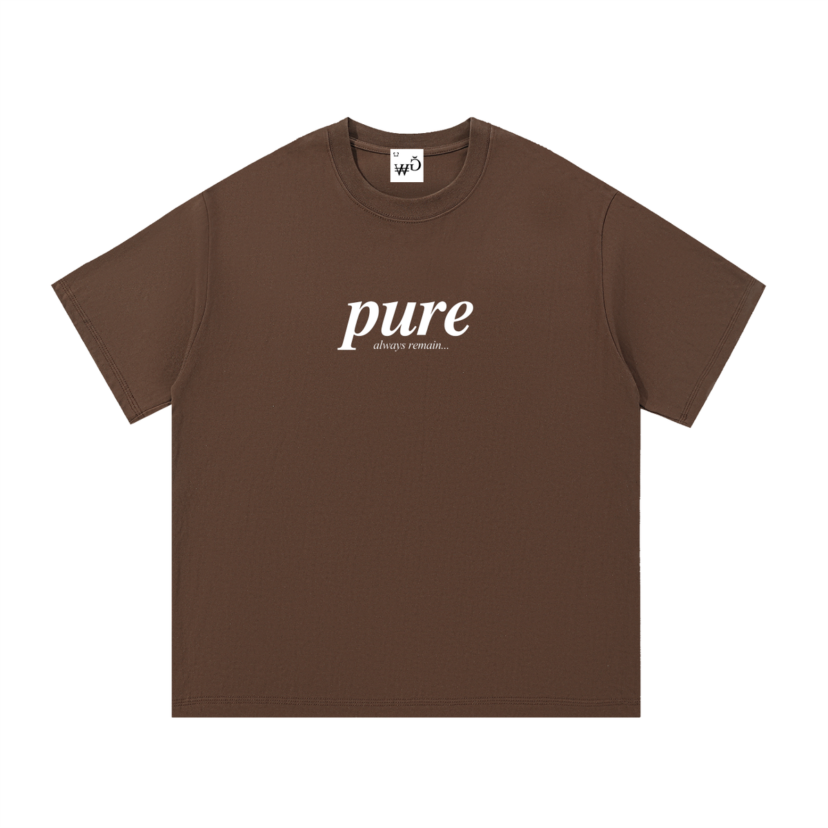 uthoughtuknwme,Shirts