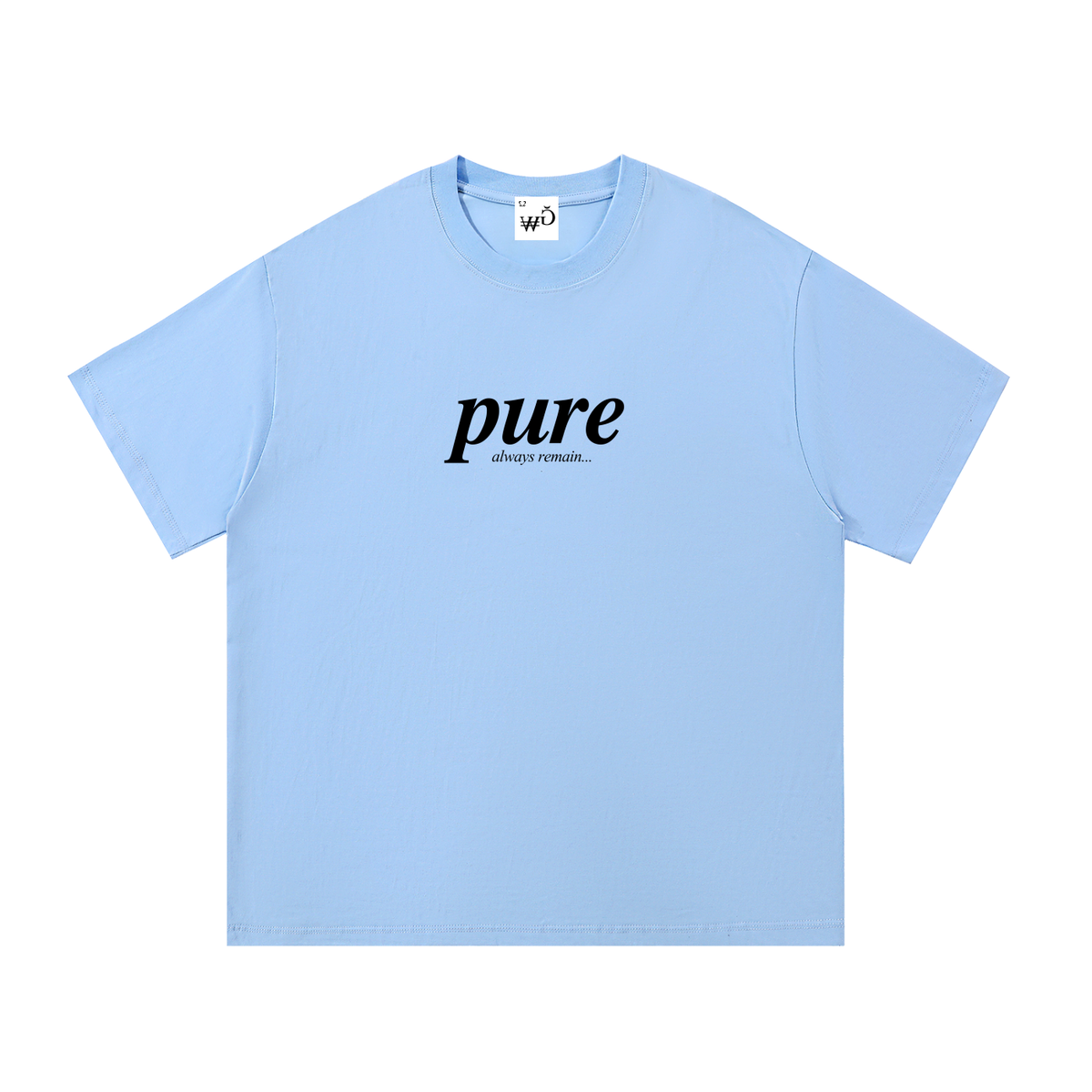 uthoughtuknwme,Shirts