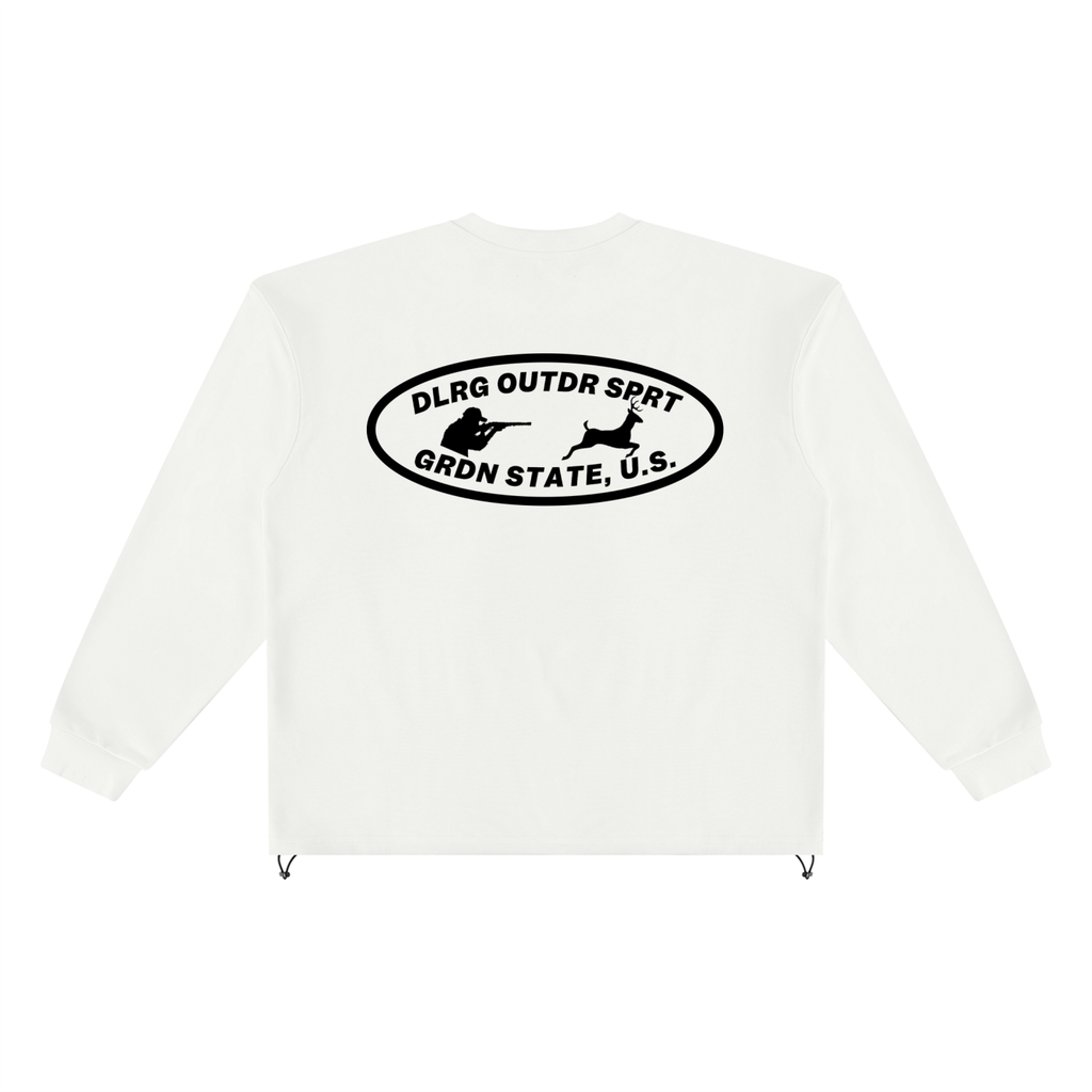uthoughtuknwme,Sweatshirts