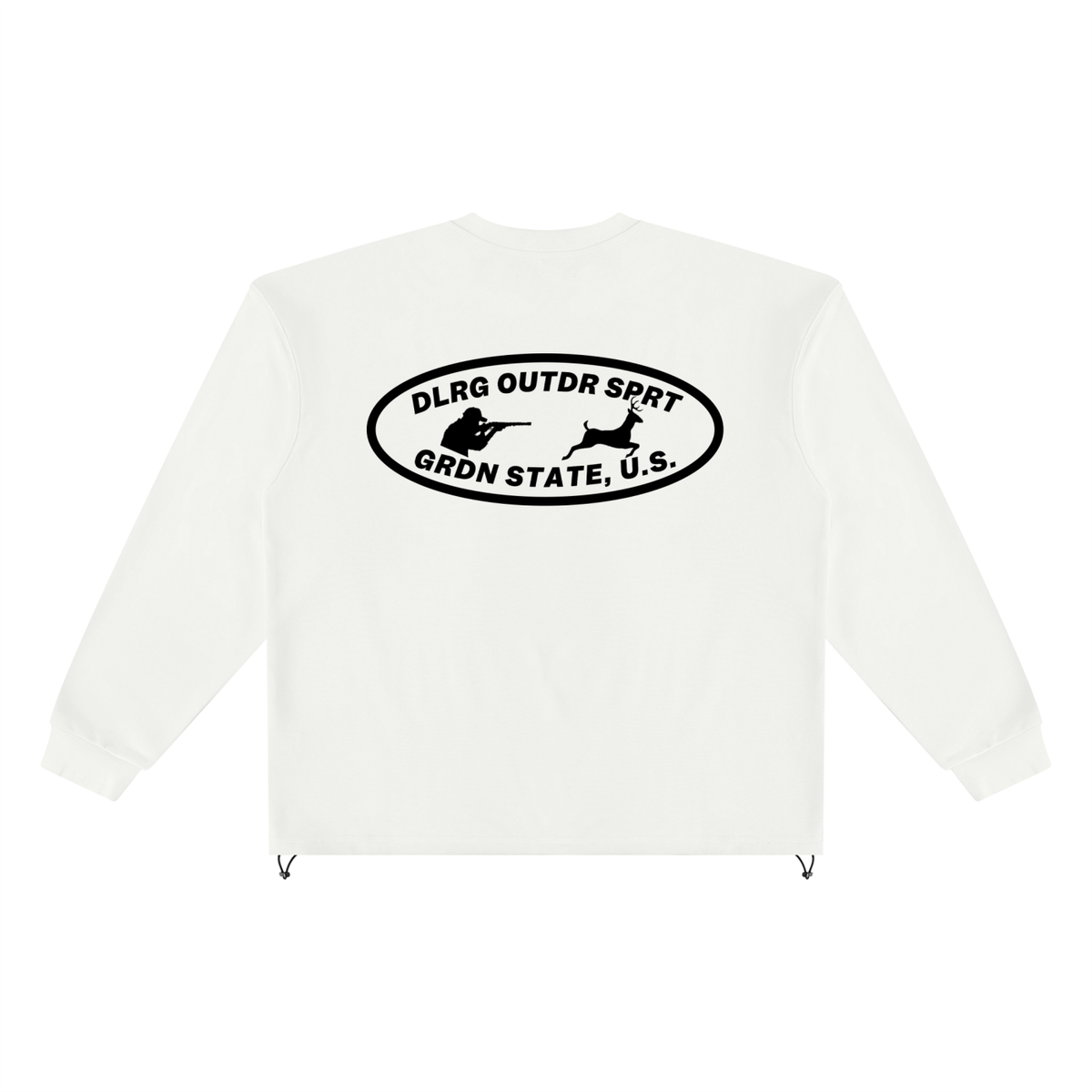 uthoughtuknwme,Sweatshirts