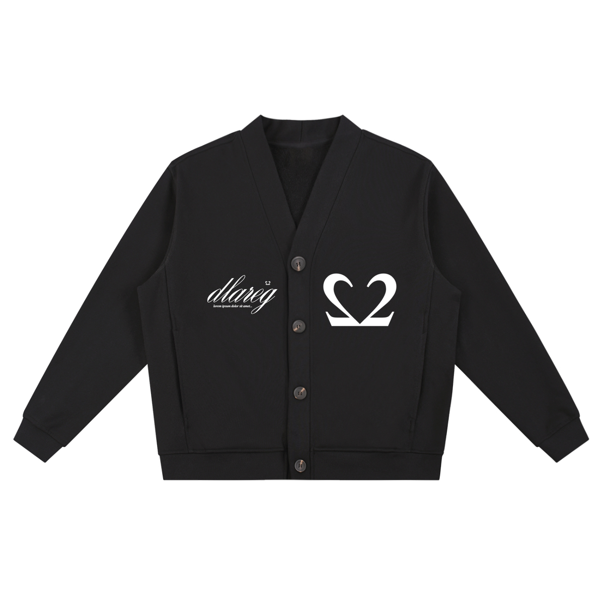 uthoughtuknwme,Outerwear