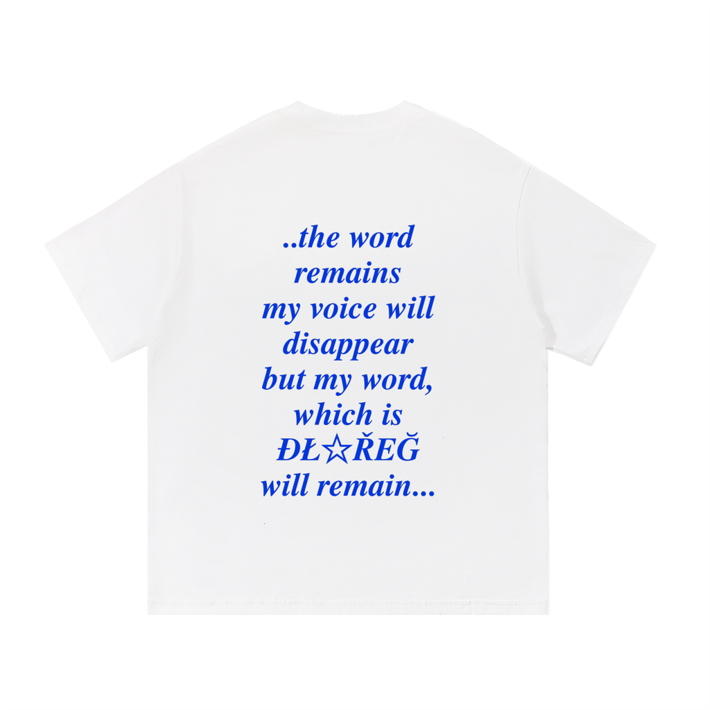 uthoughtuknwme,Shirts