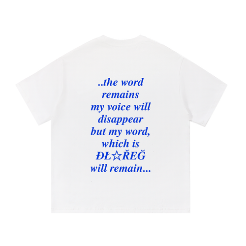 uthoughtuknwme,Shirts