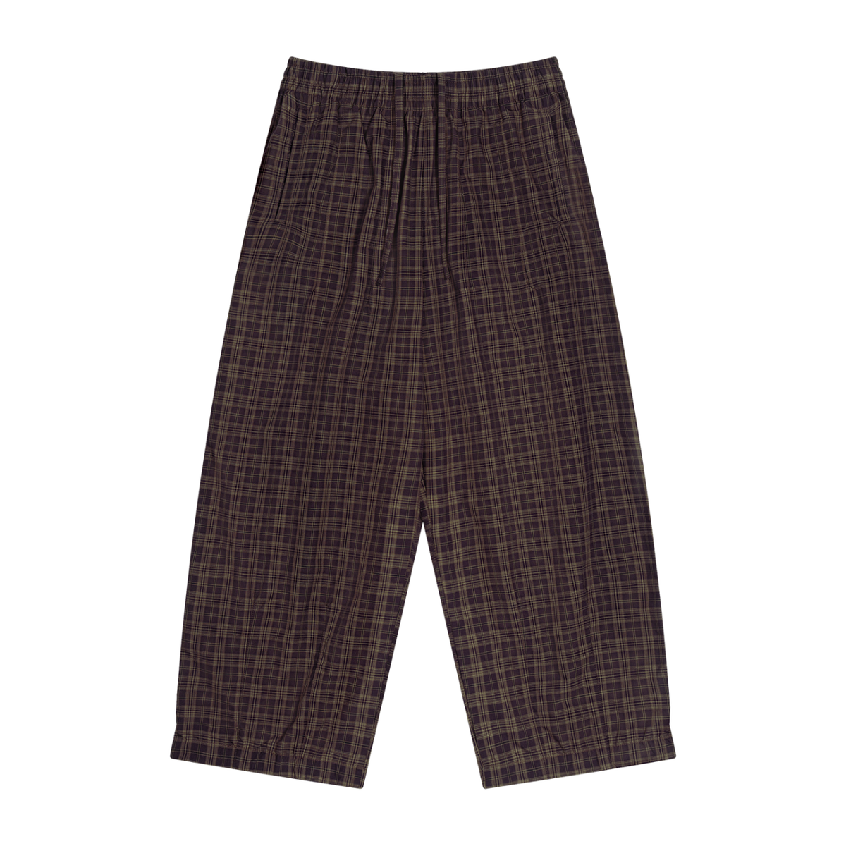 Pants,uthoughtuknwme