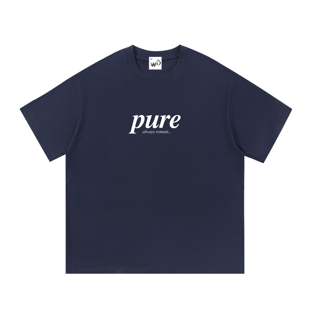 uthoughtuknwme,Shirts