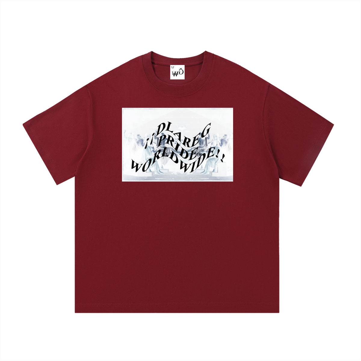 Shirts,uthoughtuknwme