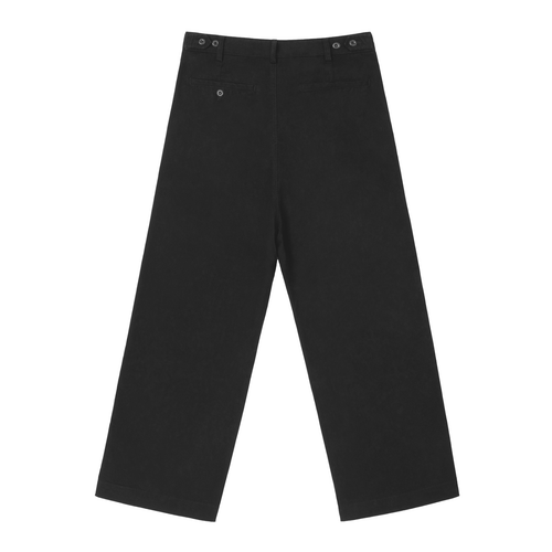 Pants,uthoughtuknwme