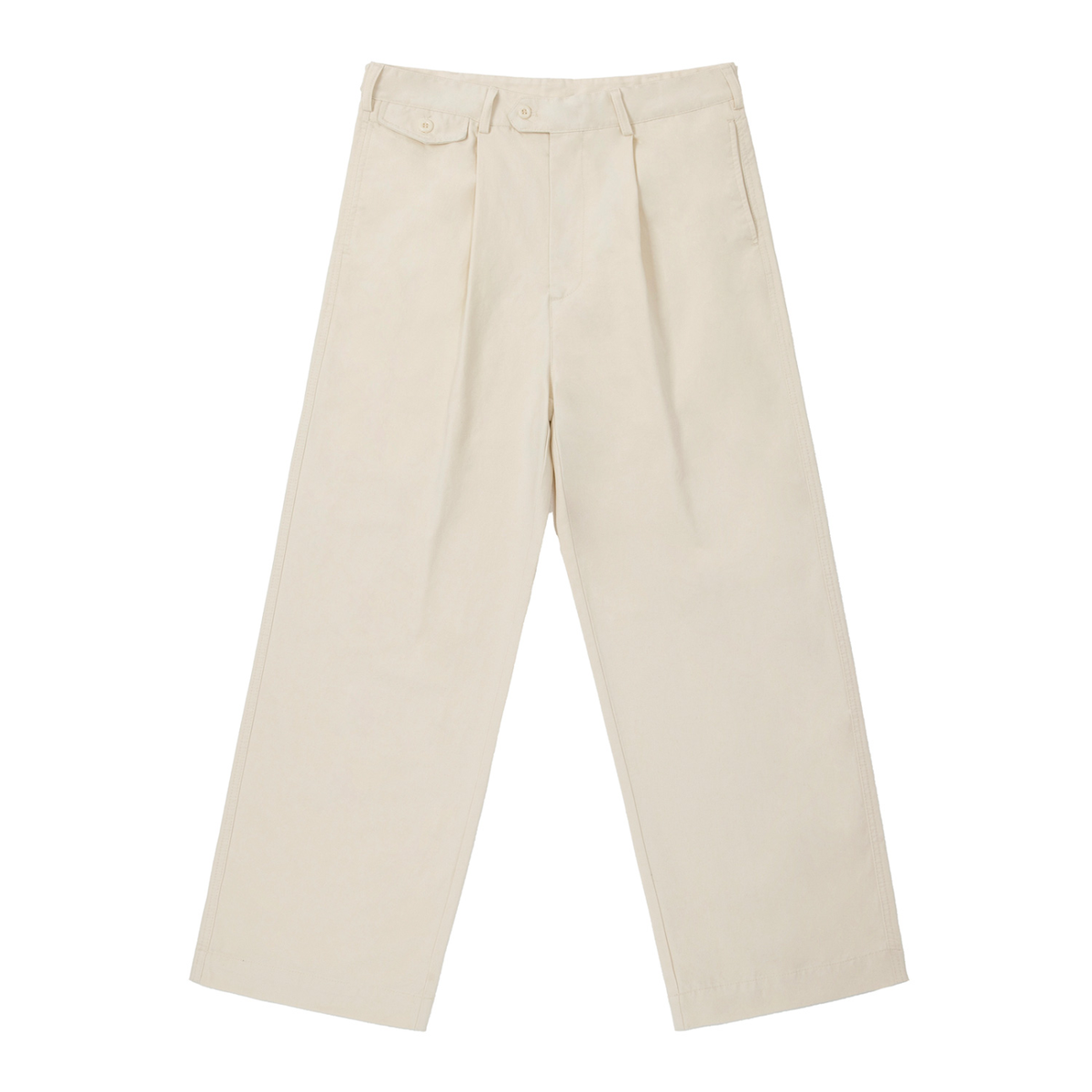 Pants,uthoughtuknwme