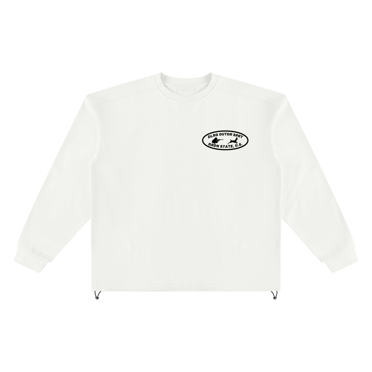 uthoughtuknwme,Sweatshirts