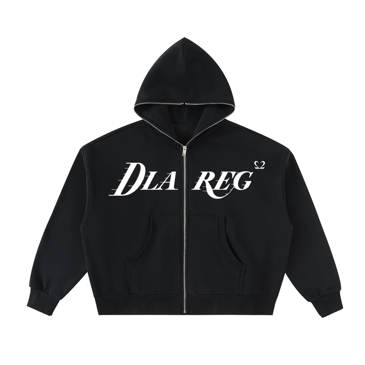 uthoughtuknwme,Hoodies,ZipUp