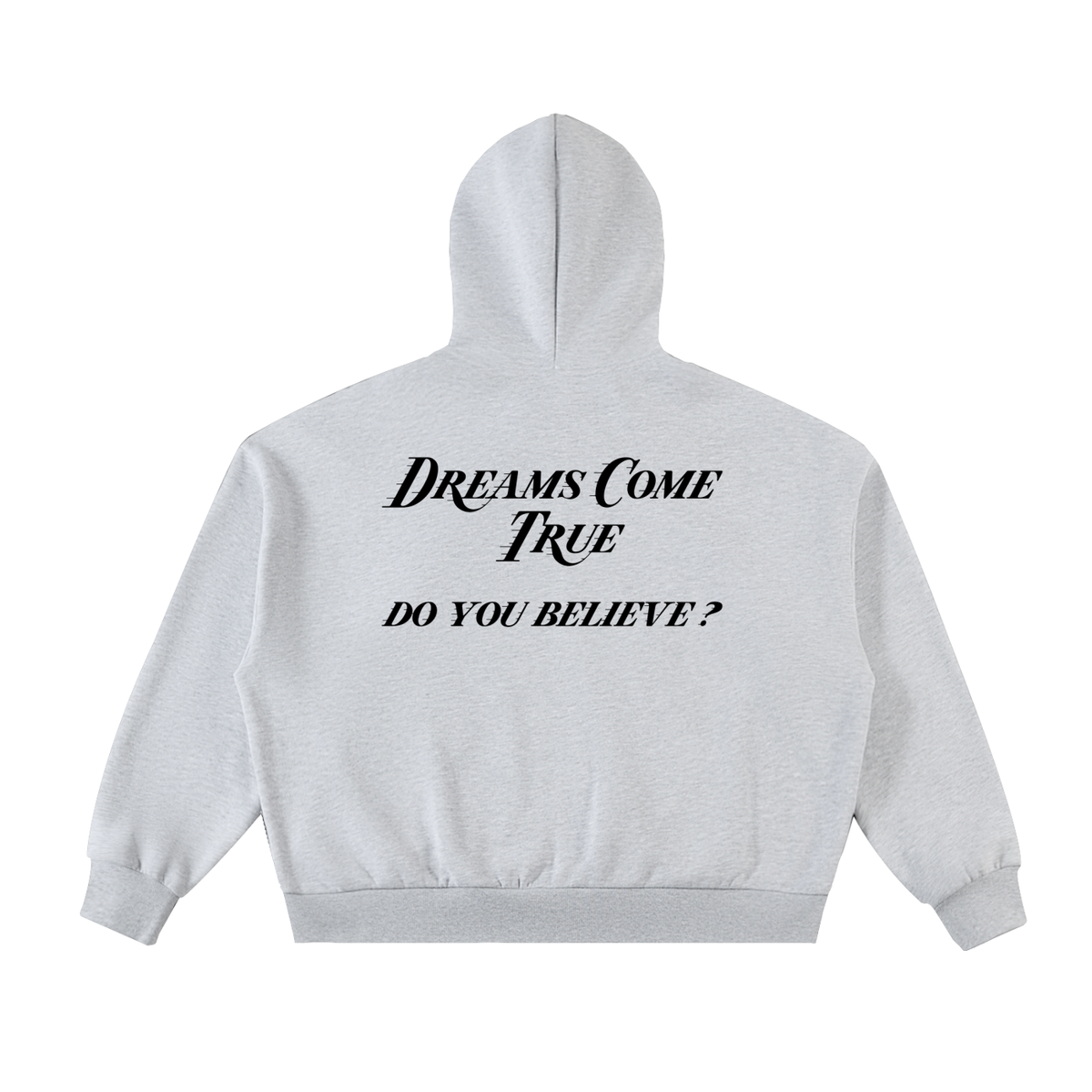 uthoughtuknwme,Hoodies