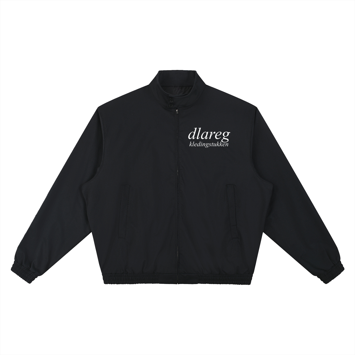 uthoughtuknwme,Jacket