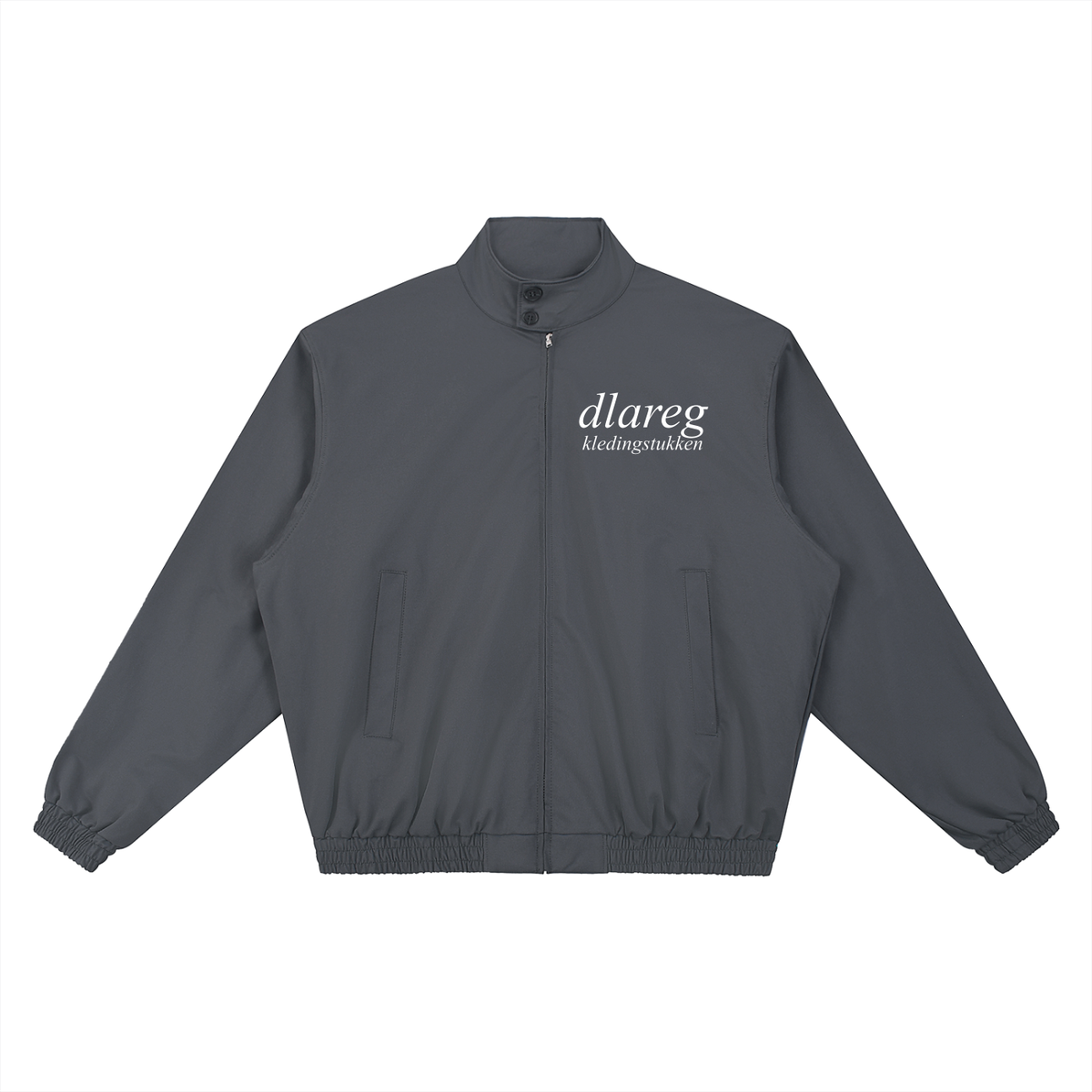 uthoughtuknwme,Jacket