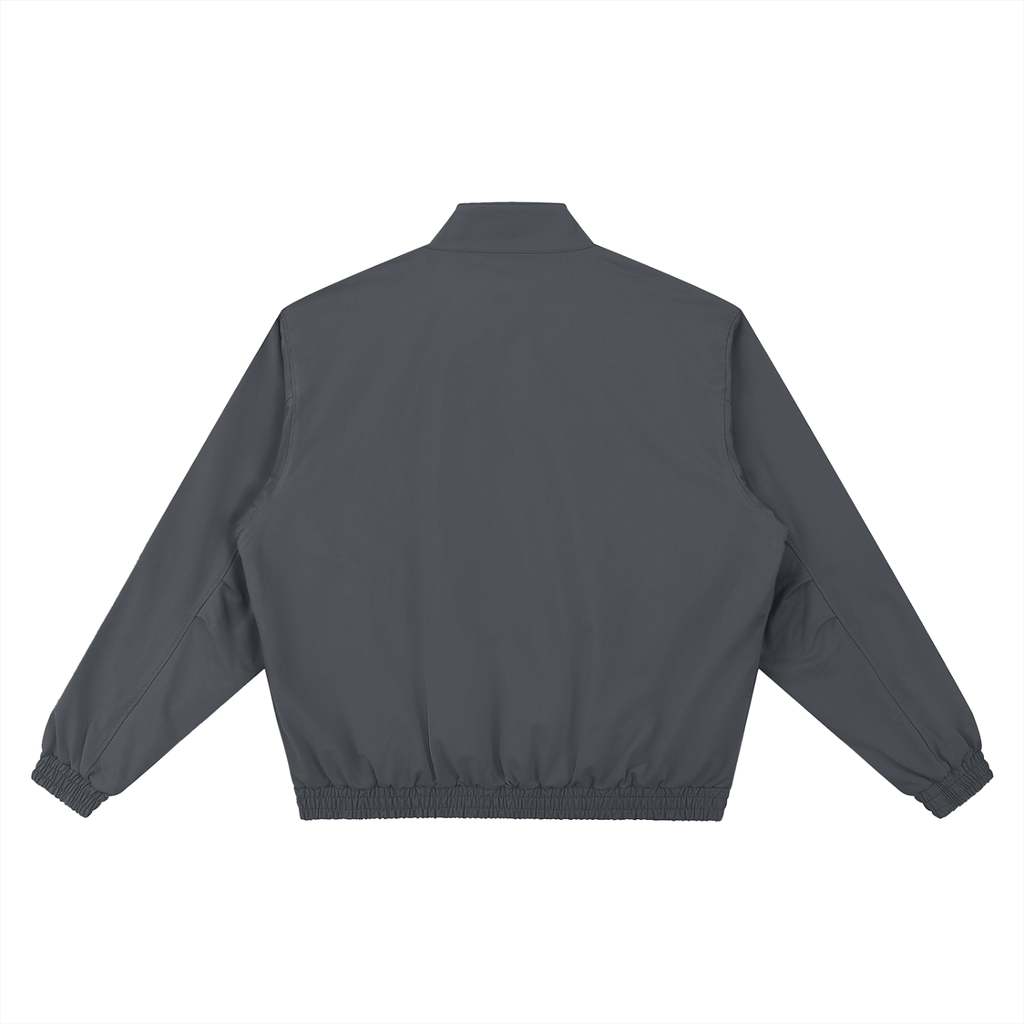 uthoughtuknwme,Jacket