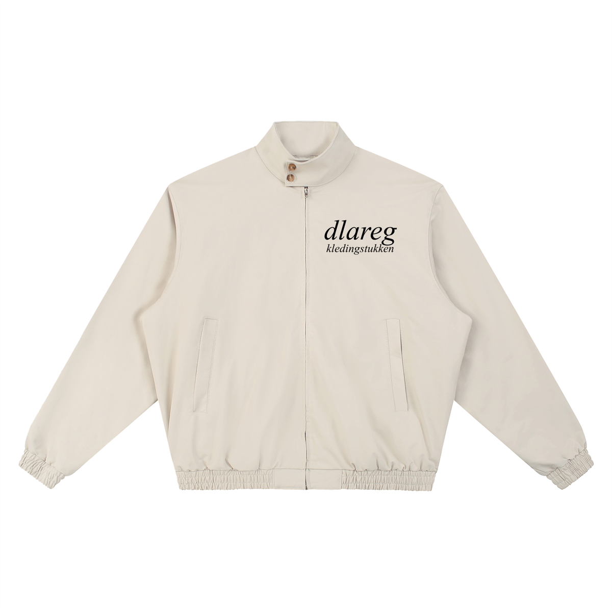 uthoughtuknwme,Jacket