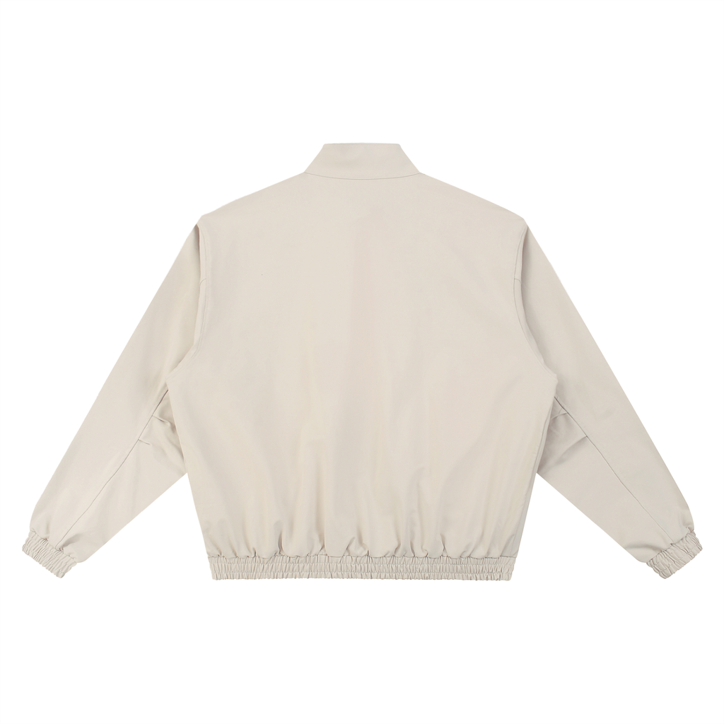uthoughtuknwme,Jacket