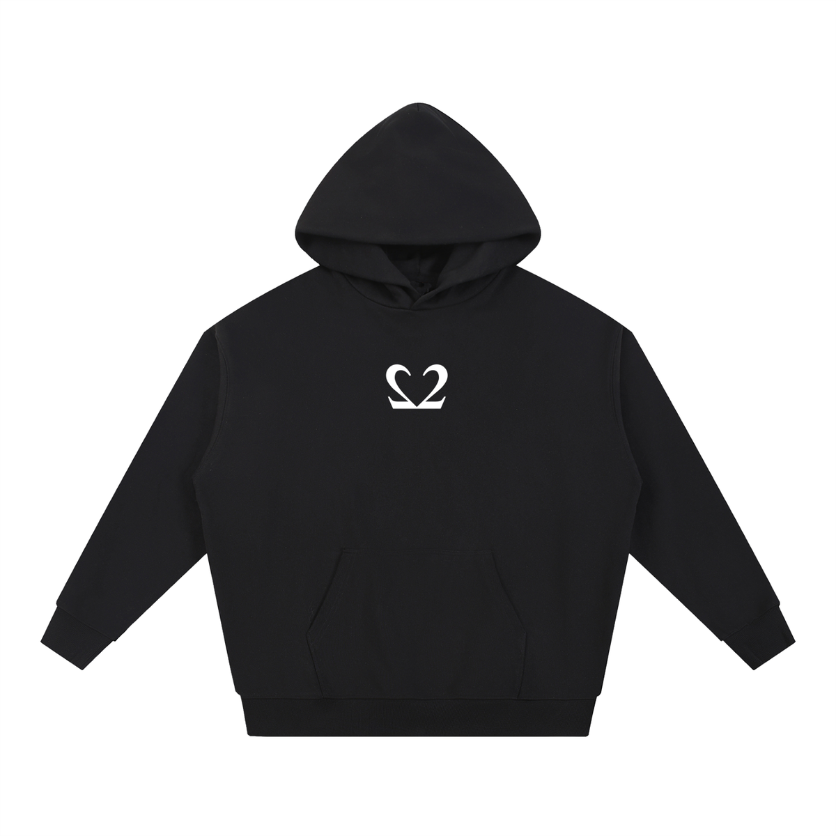 uthoughtuknwme,Hoodie