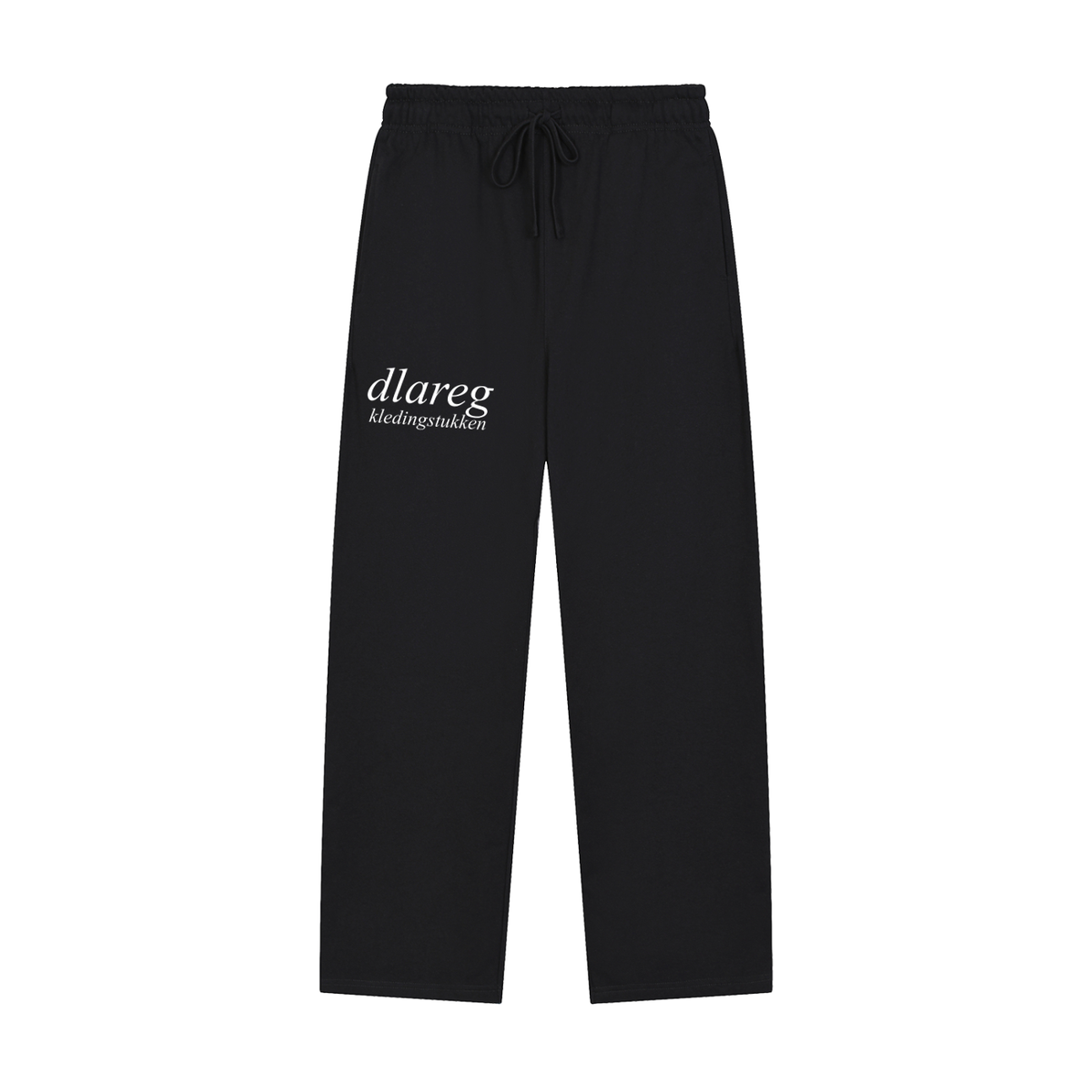uthoughtuknwme,Sweatpants