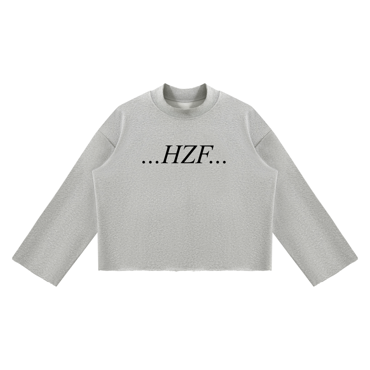 uthoughtuknwme,Sweatshirt