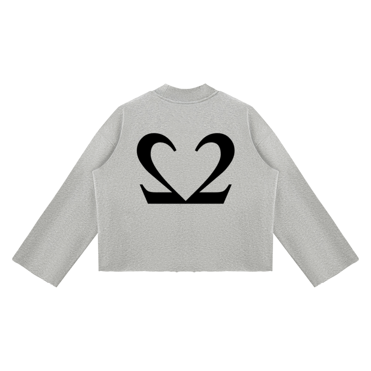 uthoughtuknwme,Sweatshirt