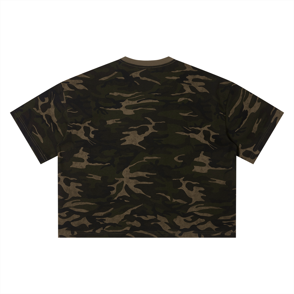 uthoughtuknwme,Shirts