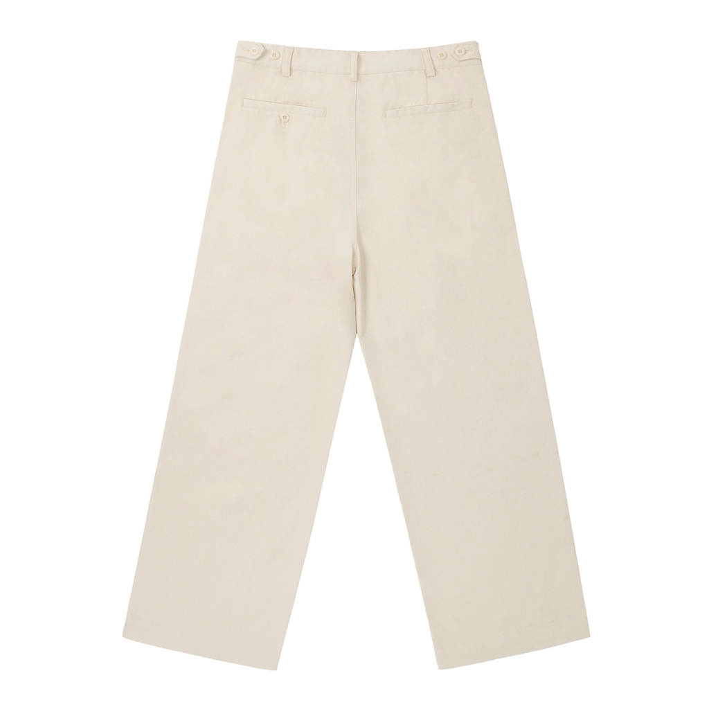 Pants,uthoughtuknwme