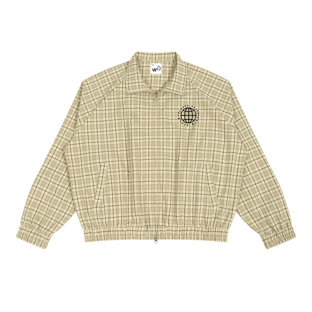 uthoughtuknwme,Jackets