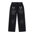 Jeans,uthoughtuknwme