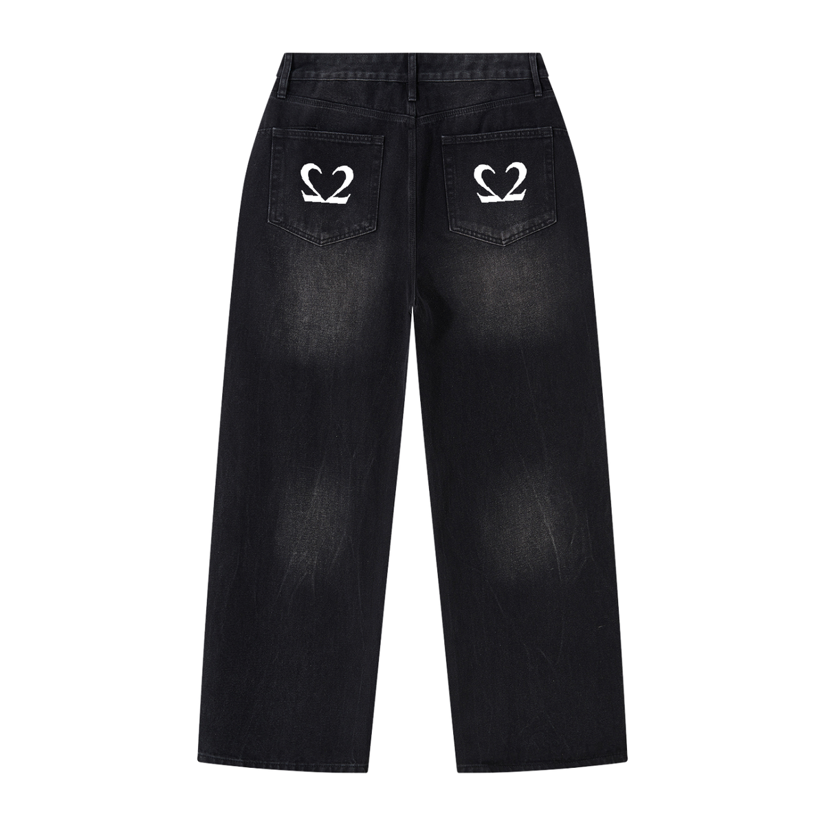Jeans,uthoughtuknwme