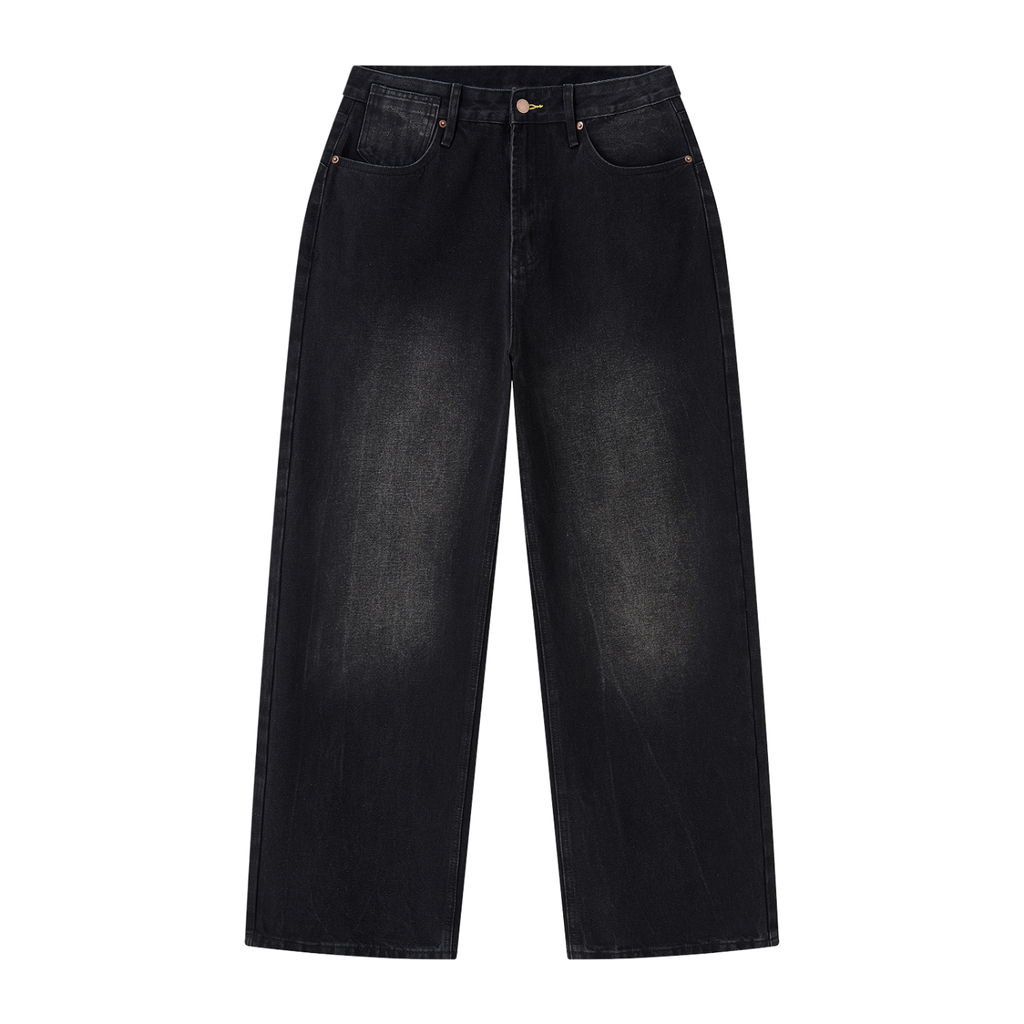 Jeans,uthoughtuknwme