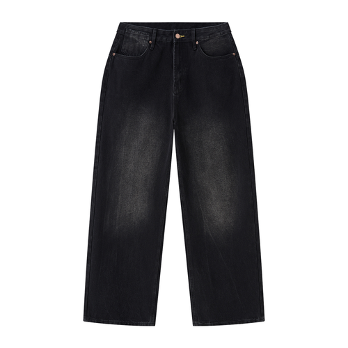Jeans,uthoughtuknwme