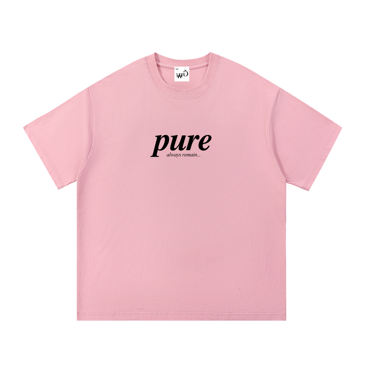 uthoughtuknwme,Shirts
